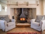 Fireplace Fireplace